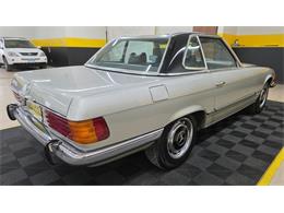 1972 Mercedes-Benz 350SL (CC-2067023) for sale in Mankato, Minnesota