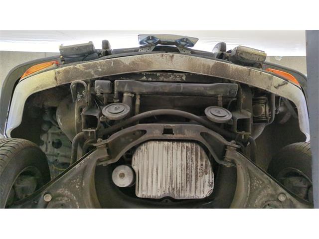 1972 Mercedes-Benz 350SL (CC-2067023) for sale in Mankato, Minnesota