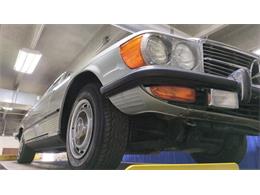 1972 Mercedes-Benz 350SL (CC-2067023) for sale in Mankato, Minnesota