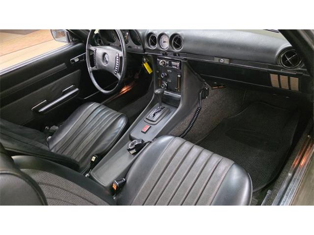 1972 Mercedes-Benz 350SL (CC-2067023) for sale in Mankato, Minnesota
