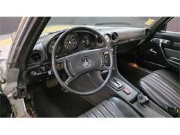 1972 Mercedes-Benz 350SL (CC-2067023) for sale in Mankato, Minnesota