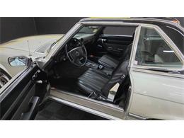 1972 Mercedes-Benz 350SL (CC-2067023) for sale in Mankato, Minnesota