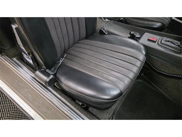 1972 Mercedes-Benz 350SL (CC-2067023) for sale in Mankato, Minnesota