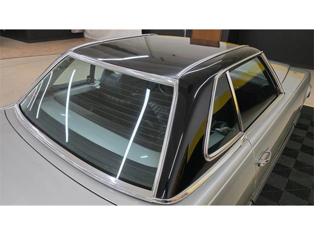 1972 Mercedes-Benz 350SL (CC-2067023) for sale in Mankato, Minnesota