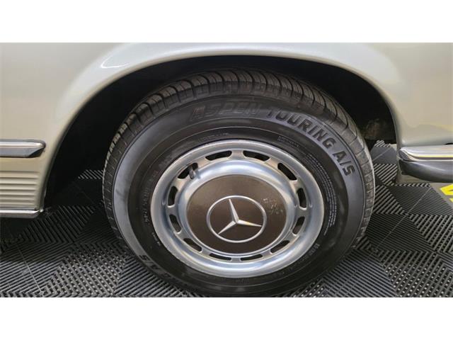 1972 Mercedes-Benz 350SL (CC-2067023) for sale in Mankato, Minnesota