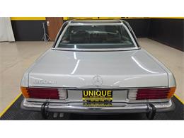 1972 Mercedes-Benz 350SL (CC-2067023) for sale in Mankato, Minnesota