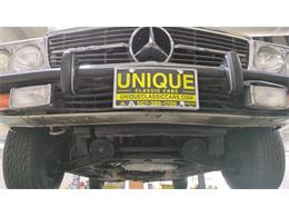 1972 Mercedes-Benz 350SL (CC-2067023) for sale in Mankato, Minnesota