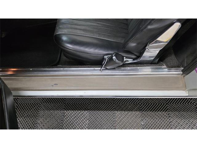 1972 Mercedes-Benz 350SL (CC-2067023) for sale in Mankato, Minnesota
