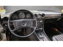 1972 Mercedes-Benz 350SL (CC-2067023) for sale in Mankato, Minnesota