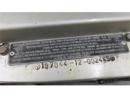1972 Mercedes-Benz 350SL (CC-2067023) for sale in Mankato, Minnesota