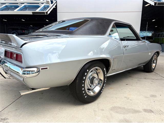 1969 Chevrolet Camaro (CC-2067024) for sale in Bradington, Florida