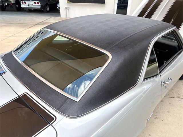 1969 Chevrolet Camaro (CC-2067024) for sale in Bradington, Florida