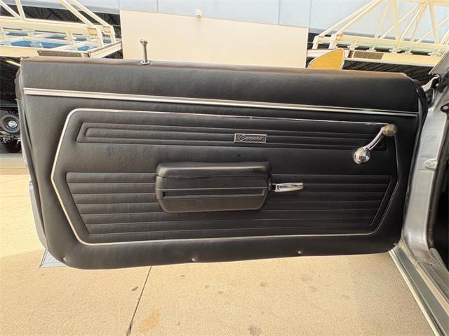 1969 Chevrolet Camaro (CC-2067024) for sale in Bradington, Florida