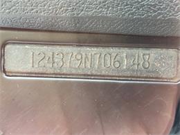 1969 Chevrolet Camaro (CC-2067024) for sale in Bradington, Florida