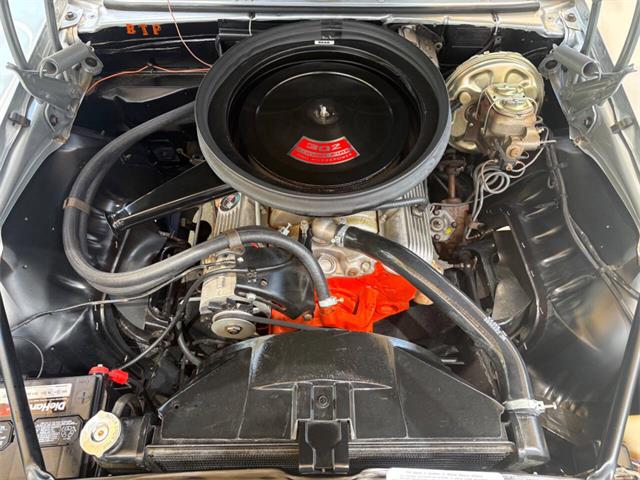 1969 Chevrolet Camaro (CC-2067024) for sale in Bradington, Florida