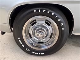 1969 Chevrolet Camaro (CC-2067024) for sale in Bradington, Florida