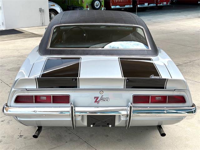 1969 Chevrolet Camaro (CC-2067024) for sale in Bradington, Florida