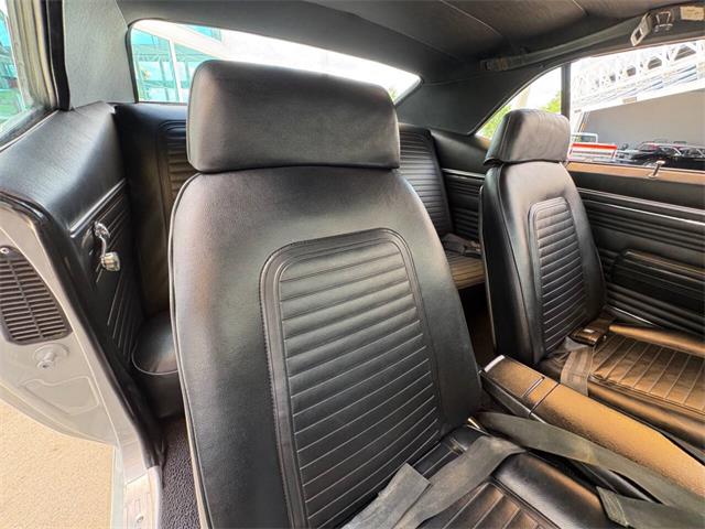 1969 Chevrolet Camaro (CC-2067024) for sale in Bradington, Florida