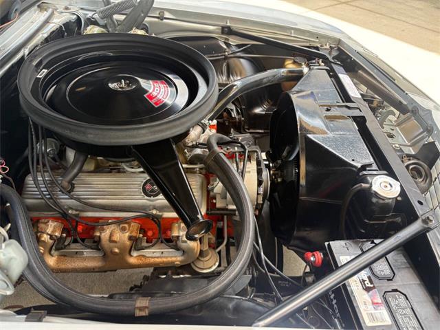 1969 Chevrolet Camaro (CC-2067024) for sale in Bradington, Florida