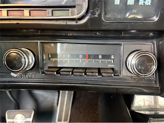 1969 Chevrolet Camaro (CC-2067024) for sale in Bradington, Florida