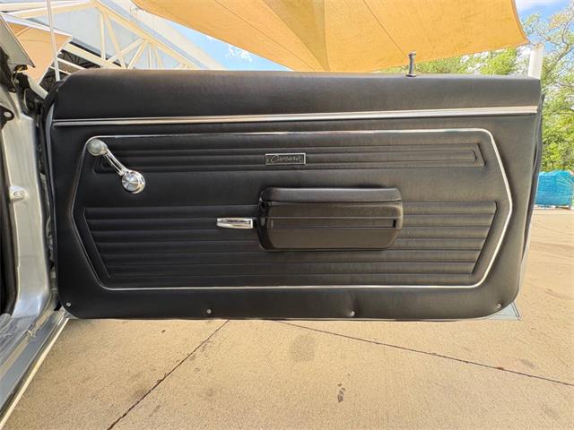 1969 Chevrolet Camaro (CC-2067024) for sale in Bradington, Florida