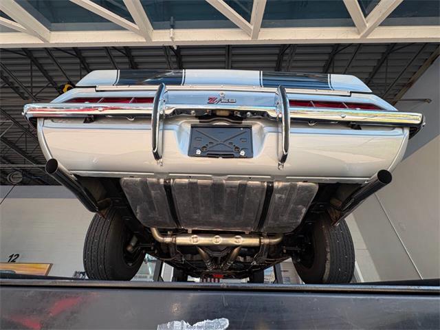 1969 Chevrolet Camaro (CC-2067024) for sale in Bradington, Florida