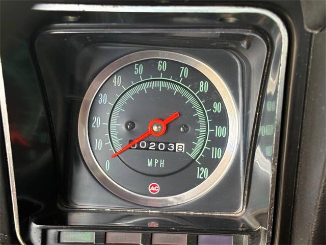 1969 Chevrolet Camaro (CC-2067024) for sale in Bradington, Florida