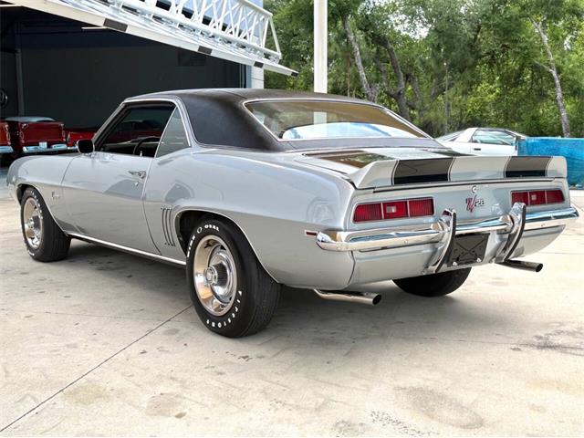 1969 Chevrolet Camaro (CC-2067024) for sale in Bradington, Florida