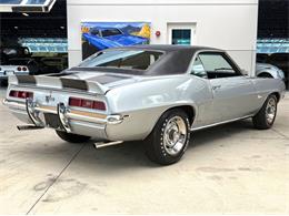 1969 Chevrolet Camaro (CC-2067024) for sale in Bradington, Florida