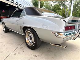 1969 Chevrolet Camaro (CC-2067024) for sale in Bradington, Florida