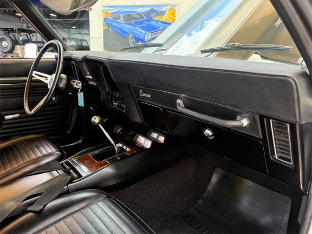 1969 Chevrolet Camaro (CC-2067024) for sale in Bradington, Florida