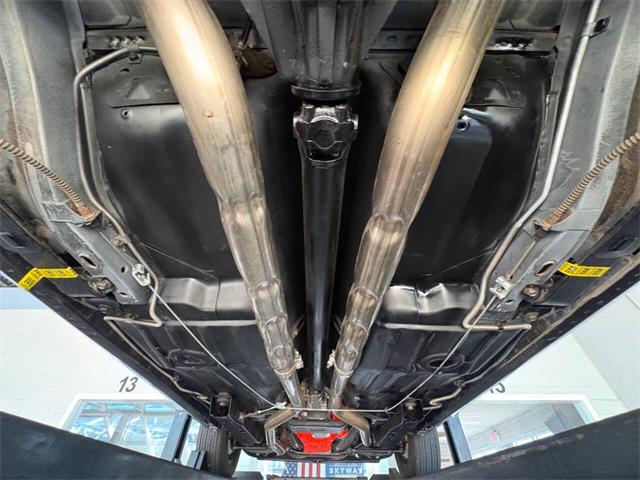 1969 Chevrolet Camaro (CC-2067024) for sale in Bradington, Florida