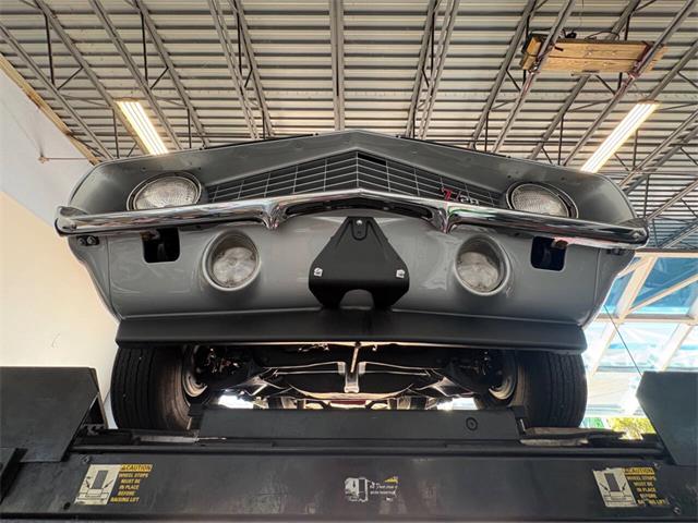 1969 Chevrolet Camaro (CC-2067024) for sale in Bradington, Florida