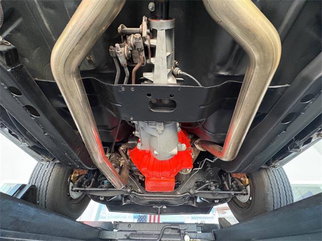 1969 Chevrolet Camaro (CC-2067024) for sale in Bradington, Florida