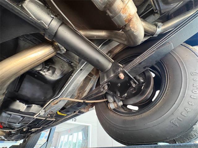 1969 Chevrolet Camaro (CC-2067024) for sale in Bradington, Florida