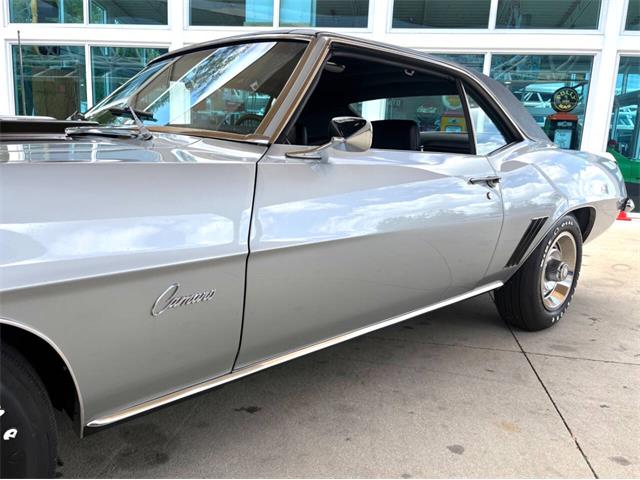 1969 Chevrolet Camaro (CC-2067024) for sale in Bradenton, Florida