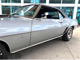 1969 Chevrolet Camaro (CC-2067024) for sale in Bradenton, Florida