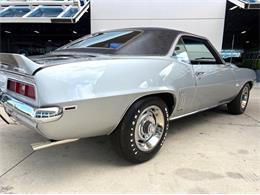 1969 Chevrolet Camaro (CC-2067024) for sale in Bradenton, Florida