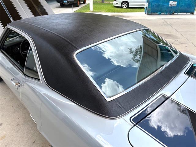 1969 Chevrolet Camaro (CC-2067024) for sale in Bradenton, Florida