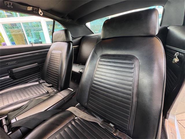 1969 Chevrolet Camaro (CC-2067024) for sale in Bradenton, Florida