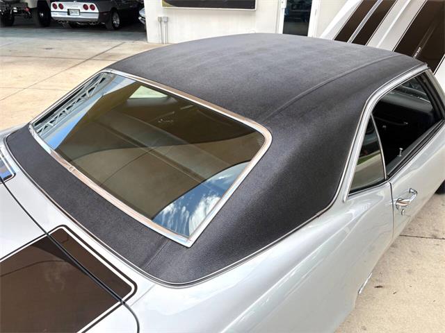 1969 Chevrolet Camaro (CC-2067024) for sale in Bradenton, Florida