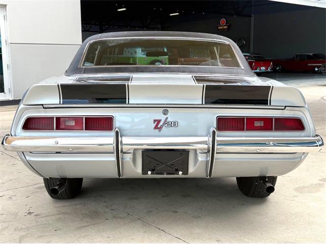 1969 Chevrolet Camaro (CC-2067024) for sale in Bradenton, Florida