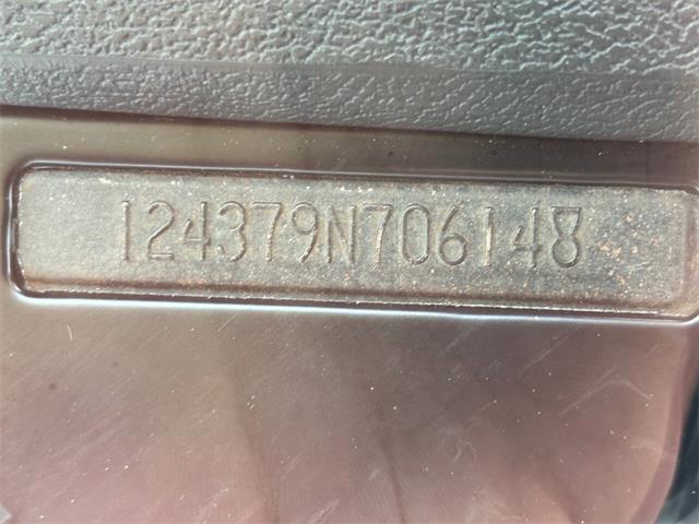 1969 Chevrolet Camaro (CC-2067024) for sale in Bradenton, Florida