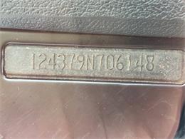 1969 Chevrolet Camaro (CC-2067024) for sale in Bradenton, Florida