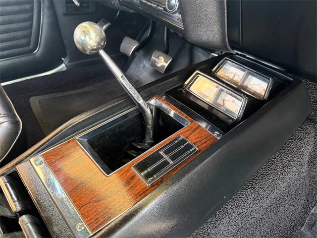 1969 Chevrolet Camaro (CC-2067024) for sale in Bradenton, Florida