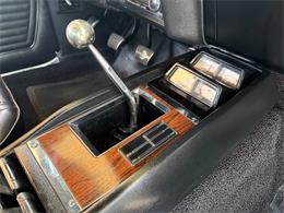1969 Chevrolet Camaro (CC-2067024) for sale in Bradenton, Florida
