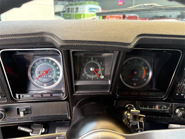 1969 Chevrolet Camaro (CC-2067024) for sale in Bradenton, Florida