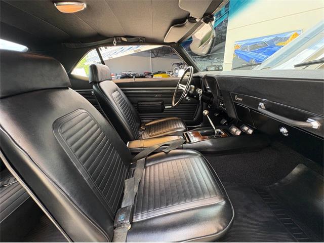 1969 Chevrolet Camaro (CC-2067024) for sale in Bradenton, Florida