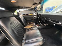 1969 Chevrolet Camaro (CC-2067024) for sale in Bradenton, Florida