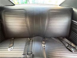 1969 Chevrolet Camaro (CC-2067024) for sale in Bradenton, Florida